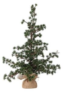 Sztuczna choinka wysokość 90 cm Cedar – Bloomingville