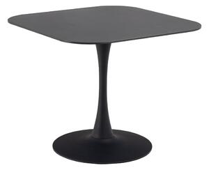 Stół z ceramicznym blatem 90x90 cm Malta – Actona