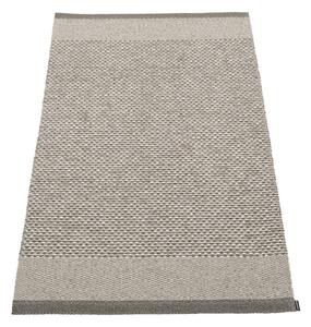 Szary dywan odpowiedni na zewnątrz 85x160 cm Edit Warm Grey – Pappelina