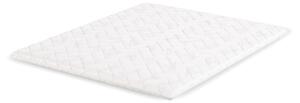 Średnio twardy piankowy topper 140x200 cm – Maison de Rêve