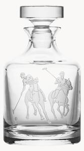 Karafka ze szkła kryształowego Garrett, 710 ml