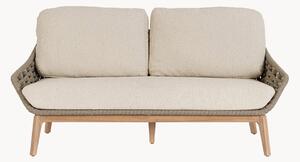 Sofa Bouclé Tamires (2-osobowa)