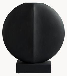 Ręcznie wykonany wazon Guggenheim, W 34 cm