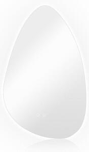 Lustro z oświetleniem ścienne 50x80 cm Illume – Bonami Essentials