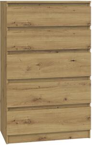 Komoda TOP E SHOP Malwa M5 DÄ b Artisan