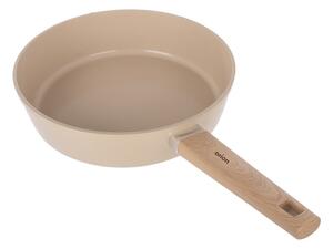 Patelnia z powłoką ceramiczną ø 26 cm Ecrina – Orion
