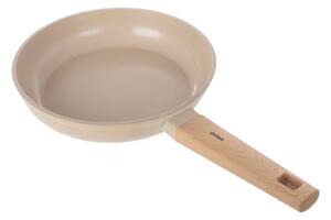 Patelnia z powłoką ceramiczną ø 24 cm Ecrina – Orion