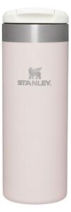 Różowy kubek termiczny 470 ml – Stanley