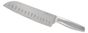 Nóż typu santoku ze stali nierdzewnej Silverline – Orion