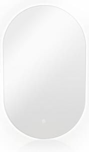 Lustro z oświetleniem ścienne 50x80 cm Eclipse – Bonami Essentials