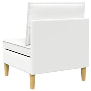 Sofa z miejscem do przechowywania tkanina