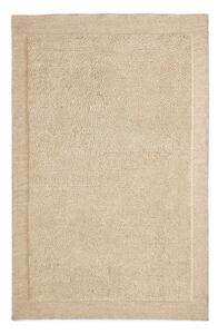 Beżowy wełniany dywan tkany ręcznie 200x300 cm Marely – Kave Home
