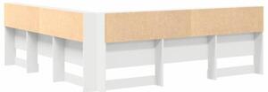 Super półka na głowę z miejscem do Ładowania - minimalistyczny design do nowoczesnej sypialni