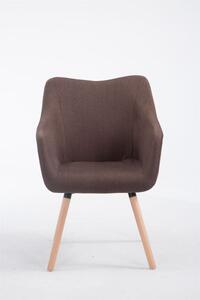 Krzesła Julianna brown