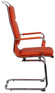 Krzesła Wren pomarańczowy