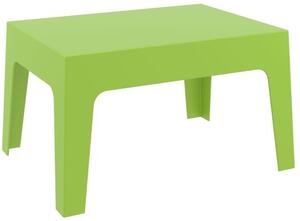Stół Ember zielony