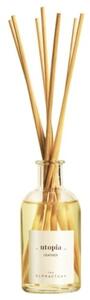 Dyfuzor zapachowy - The Olphactory - .. utopia .. - Leather - 100ml