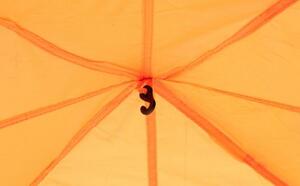 Namiot imprezowy Blakely pomarańczowy