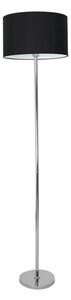 Lampa stojąca chromowana - K373-Onko
