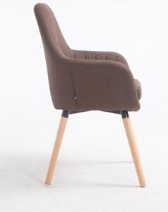 Krzesła Miriam Brown