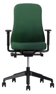 Krzesło obrotowe biurowe Souly UPH Black