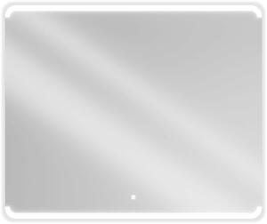 Mexen Nida lustro łazienkowe podświetlane 120 x 100 cm, LED 6000K, antypara - 9806-120-100-611-00
