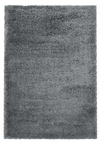 Szary dywan 120x170 cm Fluffy – Ayyildiz Carpets