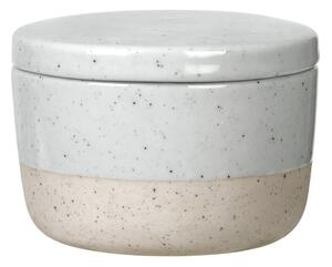 Ceramiczna cukierniczka Sablo – Blomus