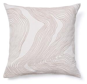 Bawełniana poszewka na poduszkę 50x50 cm Ondara – Kave Home