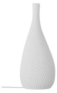 Biała lampa stołowa (wysokość 32 cm) Pela – Bloomingville