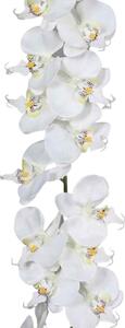 Sztuczna Orchidea - Girlanda 175 cm