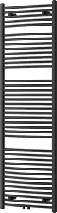 Mexen Ares grzejnik łazienkowy 1800 x 600 mm, 958 W, czarny - W102-1800-600-00-70