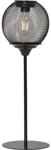 Ogrodowa lampa solarna LED Star Trading Sunlight, wys. 45 cm