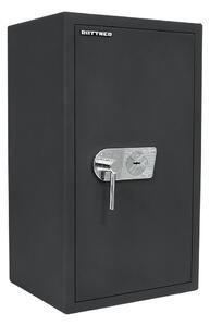 Sejf meblowy TOSCANA 85, 860 x 490 x 410 mm, 98 l