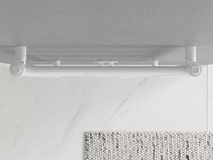 Mexen Yodo grzejnik łazienkowy 1200 x 500 mm, 382 W, biały - W113-1200-500-00-20