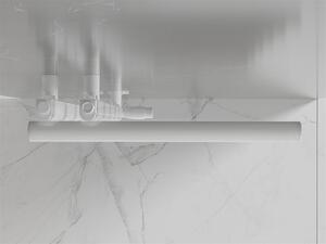 Mexen Jukon grzejnik łazienkowy 988 x 500 mm, 461 W, biały - W116-0988-500-00-20