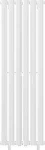 Mexen Oregon grzejnik dekoracyjny 1200 x 360 mm, 417 W, biały - W202-1200-350-00-20