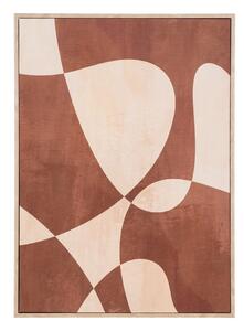 Obraz 50x70 cm Cape Town No.1 – House Nordic