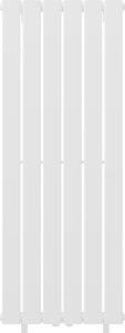 Mexen Boston grzejnik dekoracyjny 1200 x 452 mm, 611 W, biały - W213-1200-452-00-20