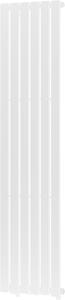 Mexen Boston grzejnik dekoracyjny 1800 x 452 mm, 888 W, biały - W213-1800-452-00-20