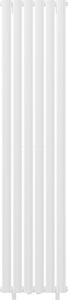 Mexen Dallas grzejnik dekoracyjny 1600 x 360 mm, 1039 W, biały - W214-1600-360-00-20