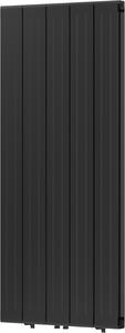 Mexen Waco grzejnik dekoracyjny 1544 x 694 mm, 2209 W, czarny - W217-1544-694-00-70