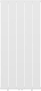 Mexen Waco grzejnik dekoracyjny 1544 x 694 mm, 1550 W, biały - W217-1544-694-00-20