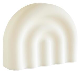 Kremowa dziecięca lampka nocna LED Rainbow – OYOY Mini