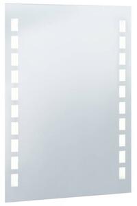 Åcienne lustro Åazienkowe z LED, 60 x 80 cm