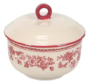 Porcelanowa cukierniczka Cyril – S|P Collection
