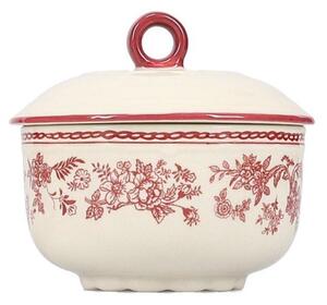Porcelanowa cukierniczka Cyril – S|P Collection