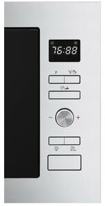 Kuchenka mikrofalowa SMEG FMI425X