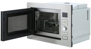 Kuchenka mikrofalowa SMEG FMI425X