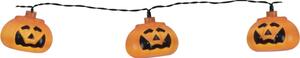 Girlanda świetlna na baterie liczba żarówek 8 szt. długość 210 cm Halloween – Star Trading